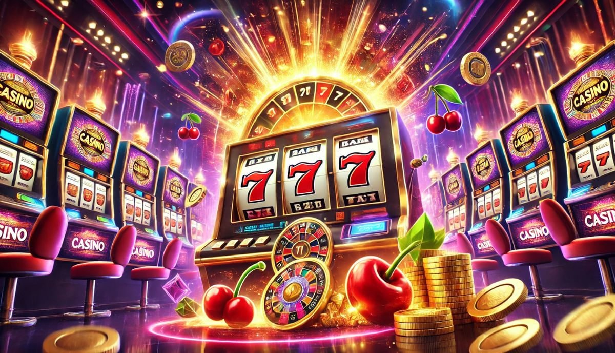 rm98vip စလော့ game provider မျိုးစုံ ရွေးချယ်ကစားနေသောကစားသမား
