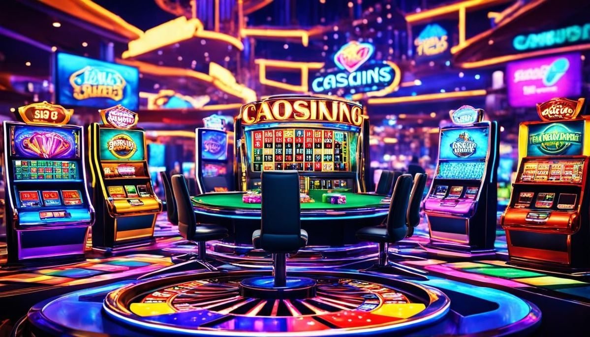 rm98vip Live Casino Baccarat table dealer real-time stream